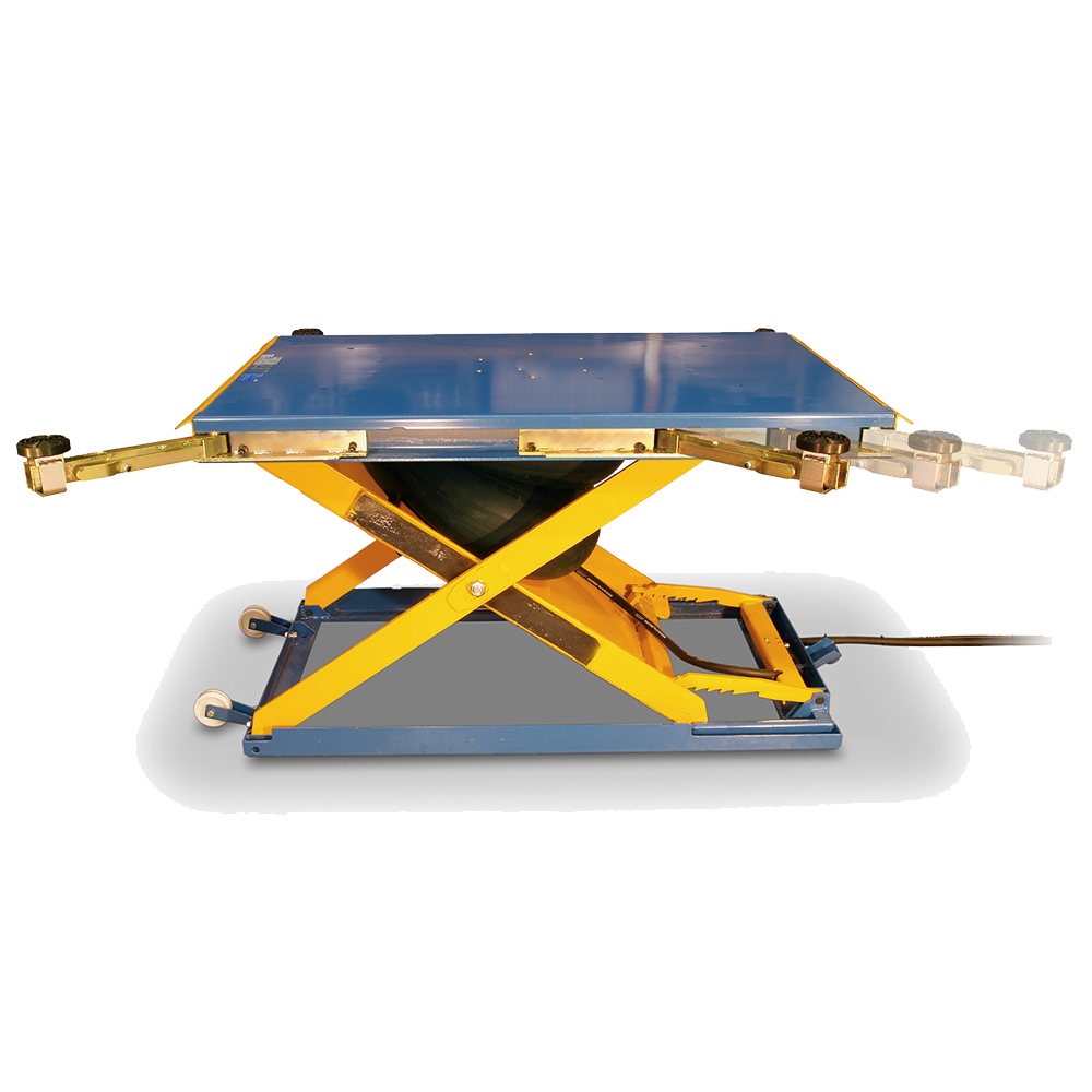 Herkules HM 1100 Lifting