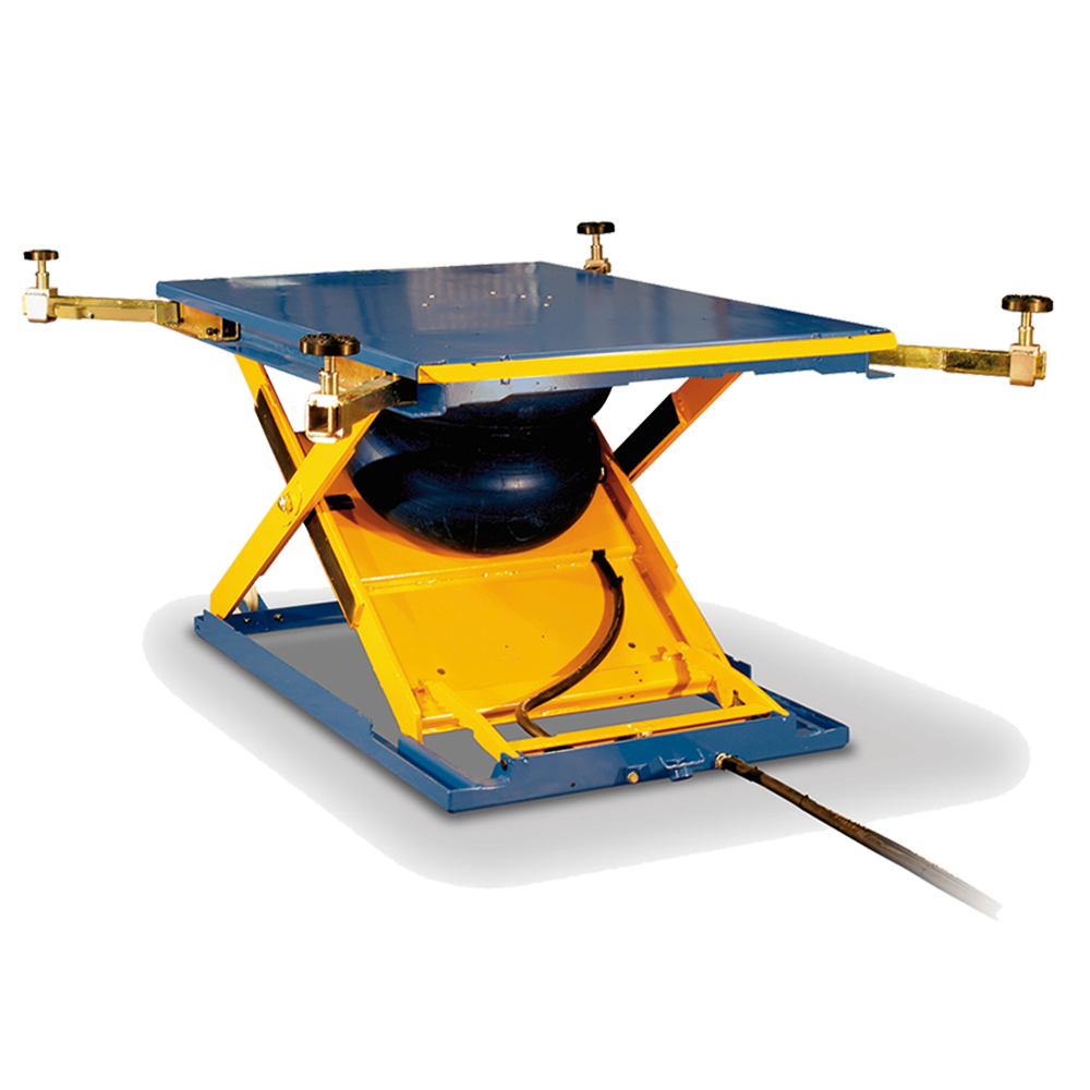 Herkules HM 1100 Lifting