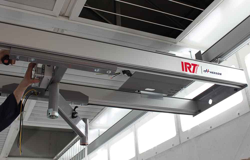Rail Systems