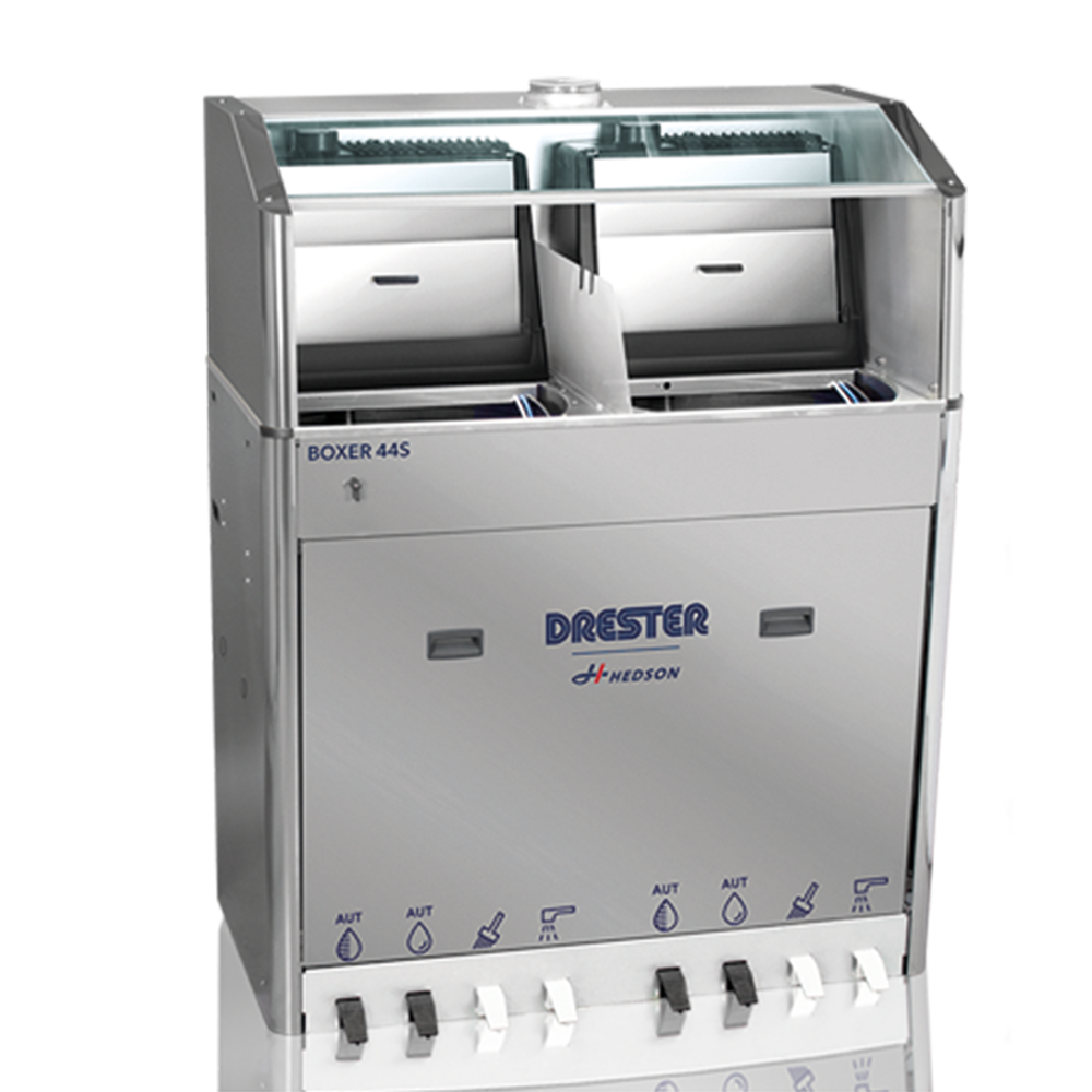 drester by hedson gun cleaners boxer quattro solvent di44s