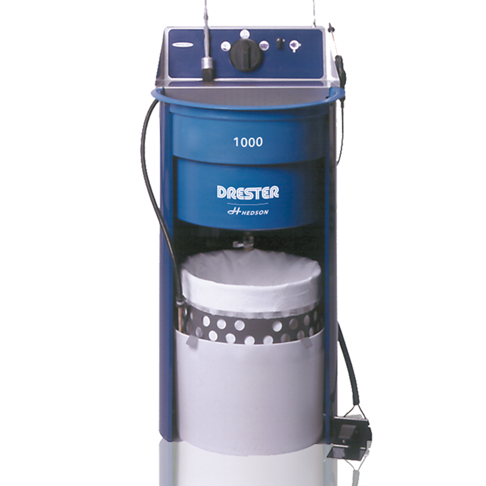 Drester by hedson classic 1000 gun cleaner