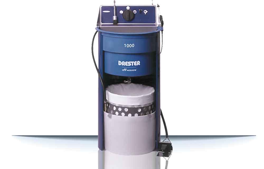 Drester by hedson classic 1000 gun cleaner