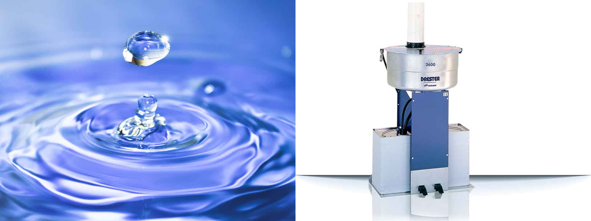 Drester Classic 3600