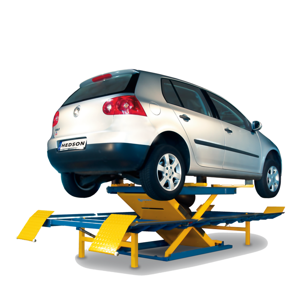 Herkules by Drester lift 1200 duo