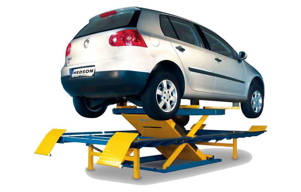 Herkules by Drester lift 1200 duo