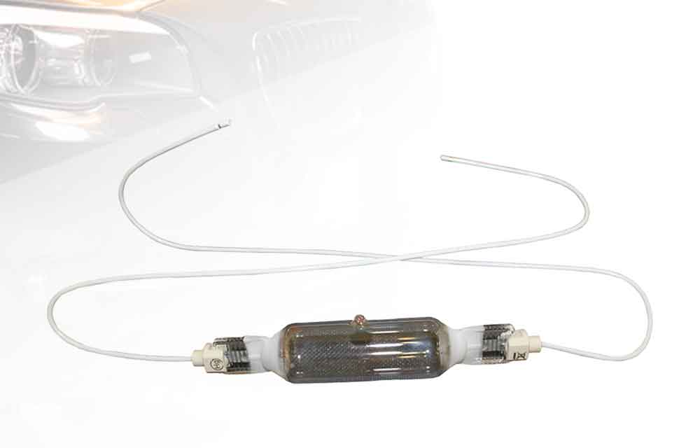 UV-lamp replacement kit