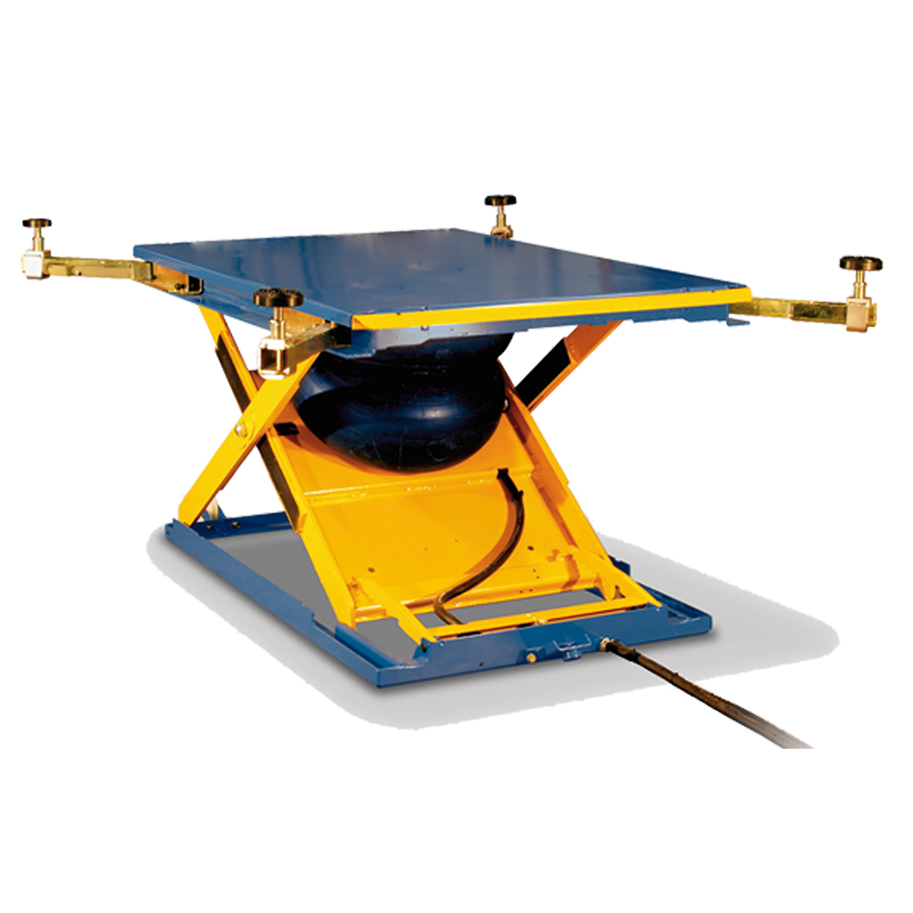 herkules by hedson lift HM1100