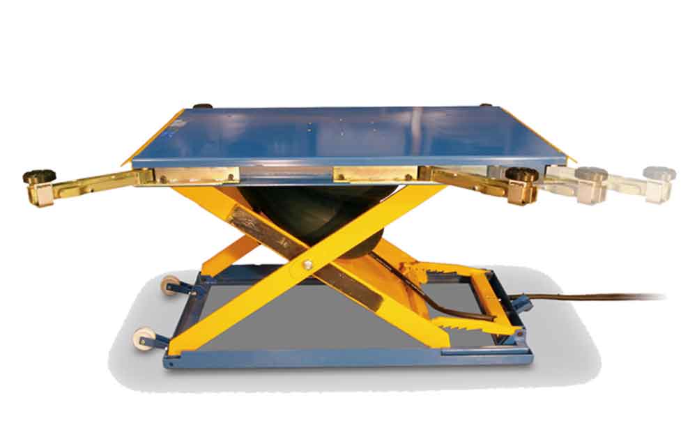 Herkules by hedson lift HM1100