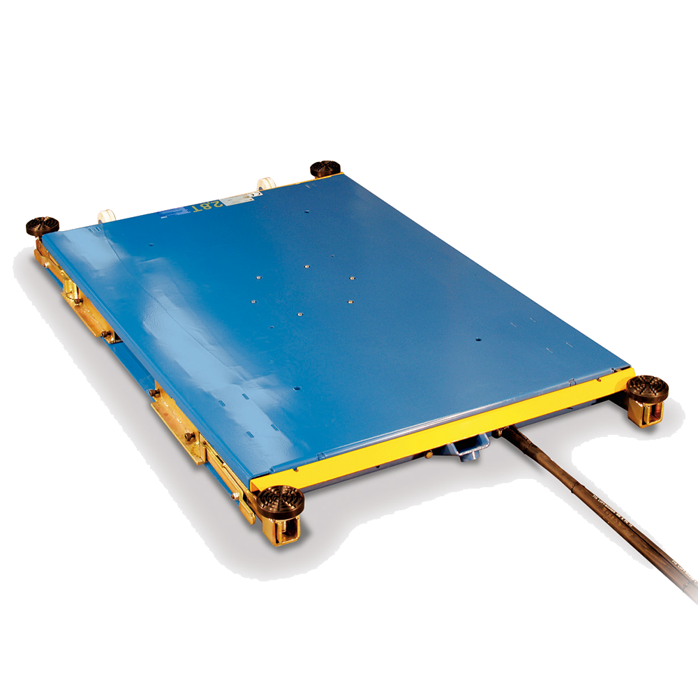 Herkules HM 1100 Lifting