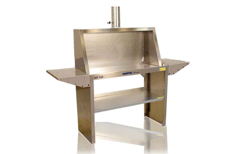 drester by hedson mixingtable MT120