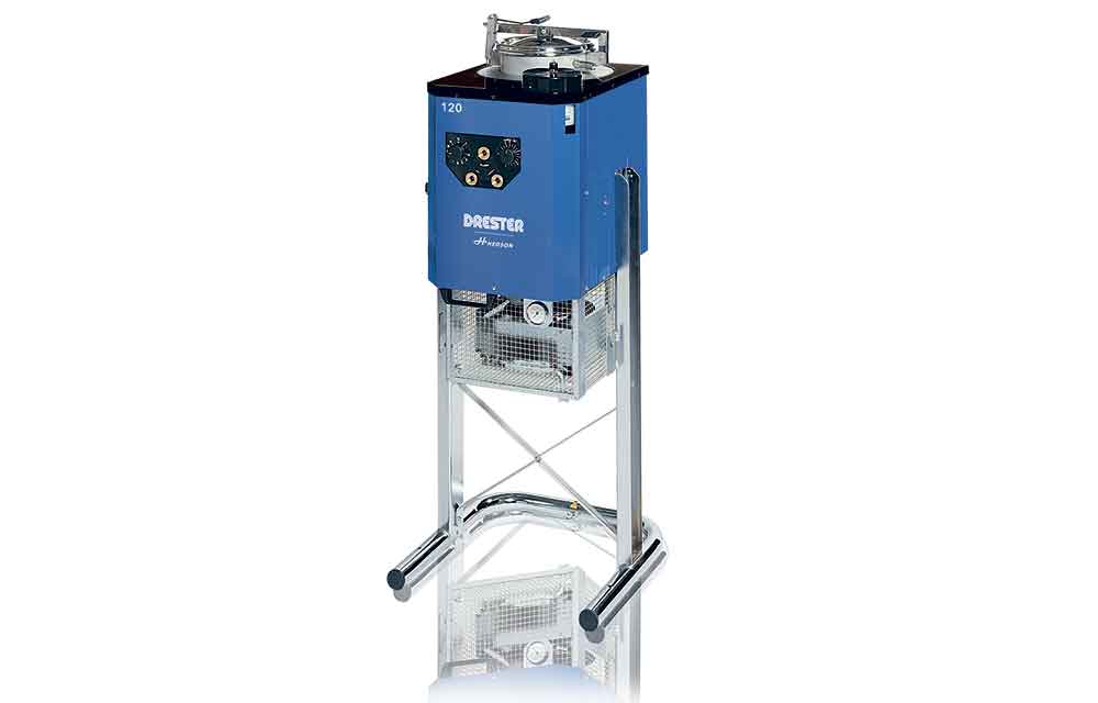 drester by hedson gun cleaners dynamic triple rdx