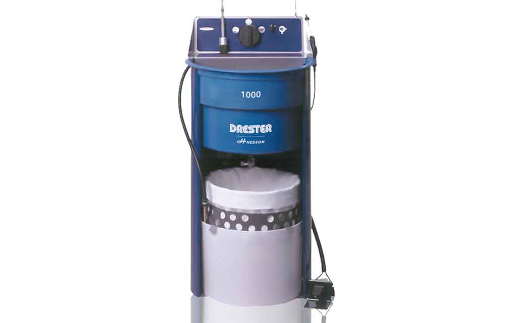 Drester by hedson classic 1000 gun cleaner