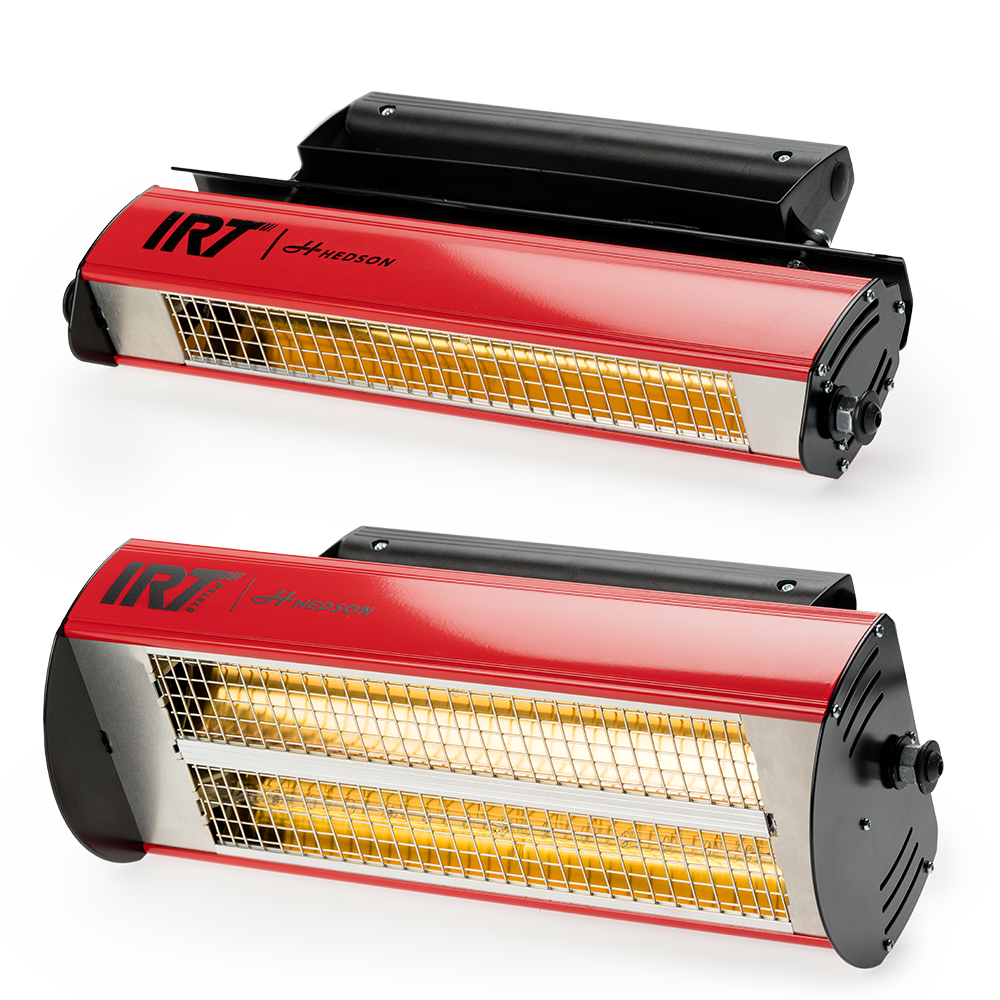 IRT PrepCure Prep 1 2 handheld