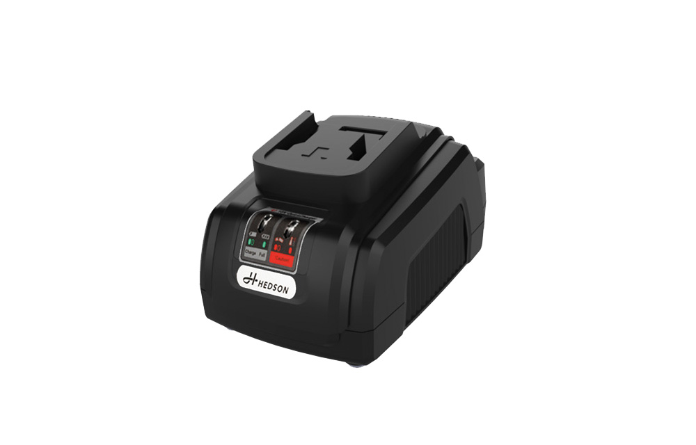 Image of Charger UV SmartCure - 18V Li-ion