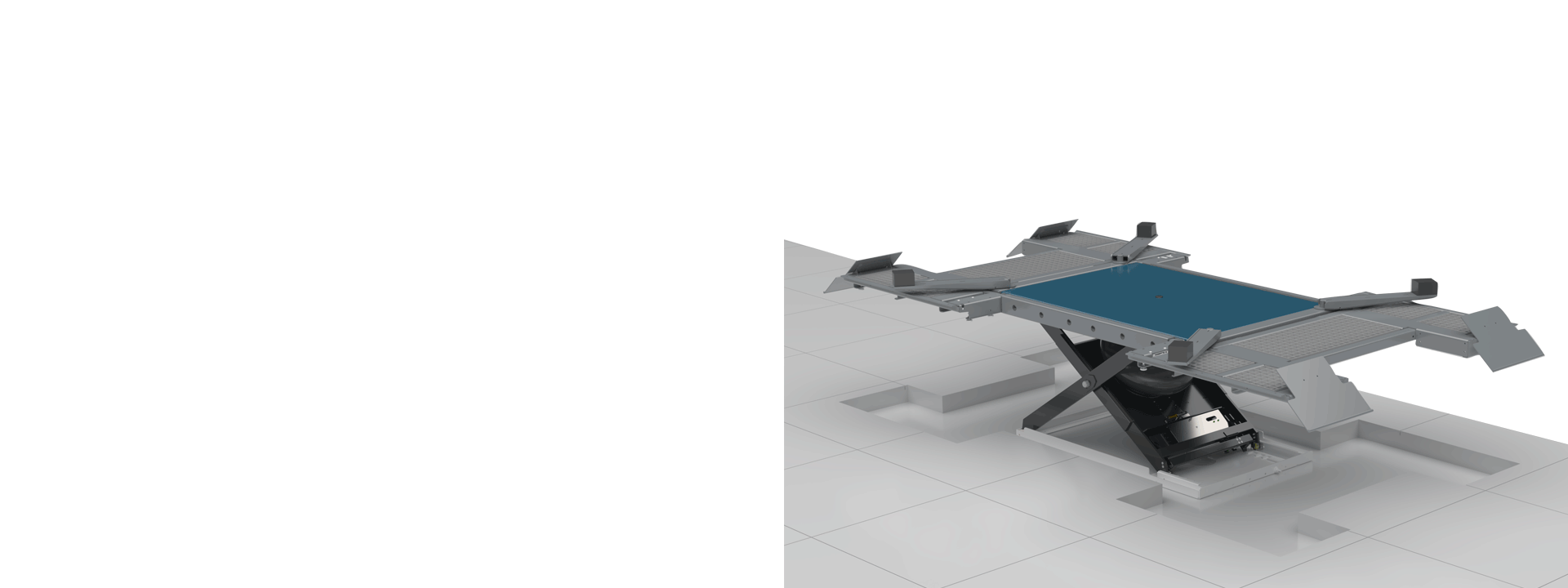 Herkules AirgoMatic Retrofit 2810 DUO
