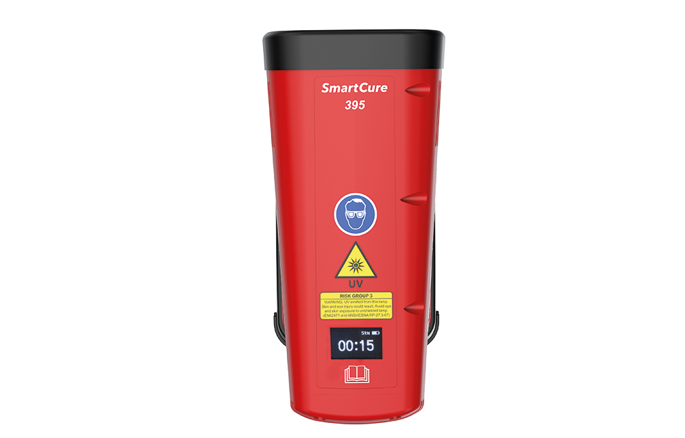 IRT UV SmartCure