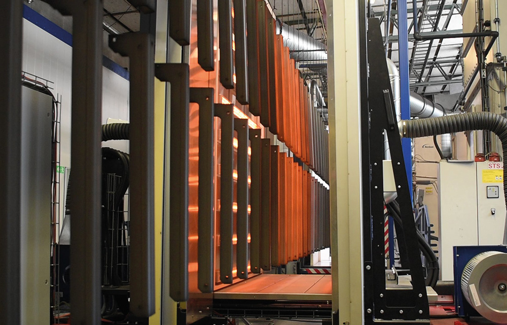 IRT Infrared Booster