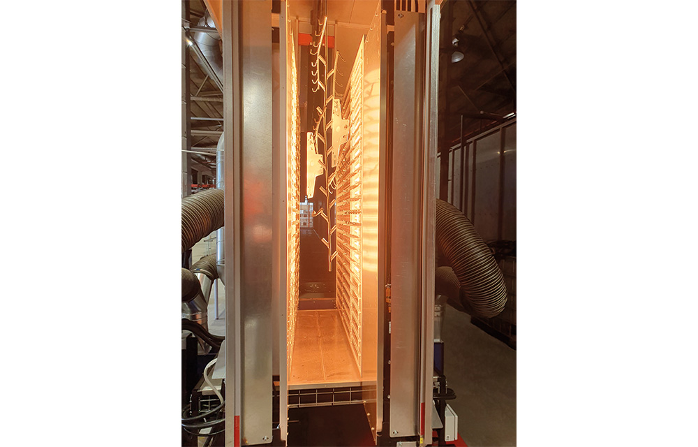 IRT Infrared Booster