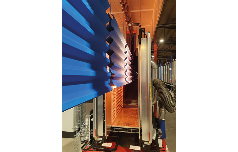 IRT Infrared Booster