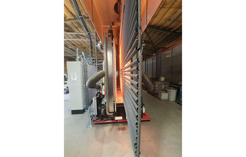 IRT Infrared Booster