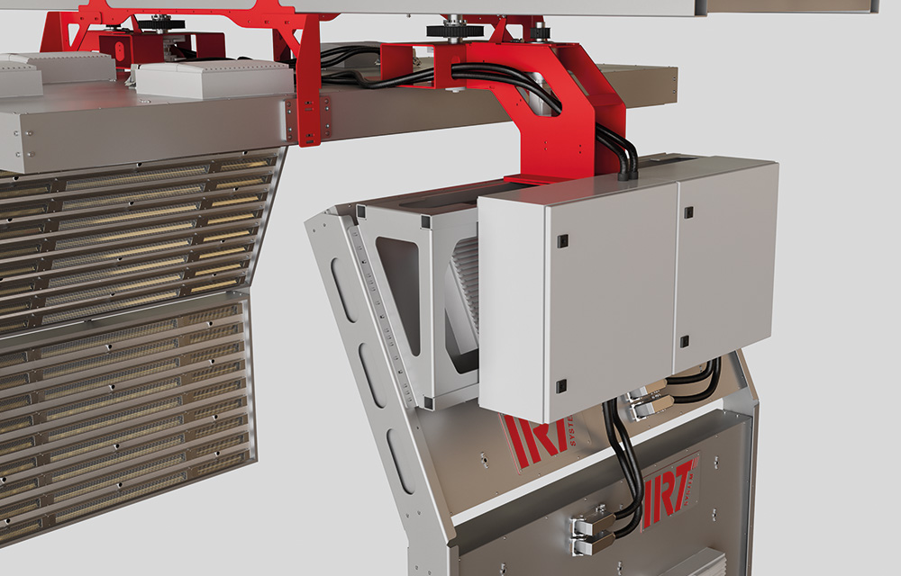 IRT FlexArch