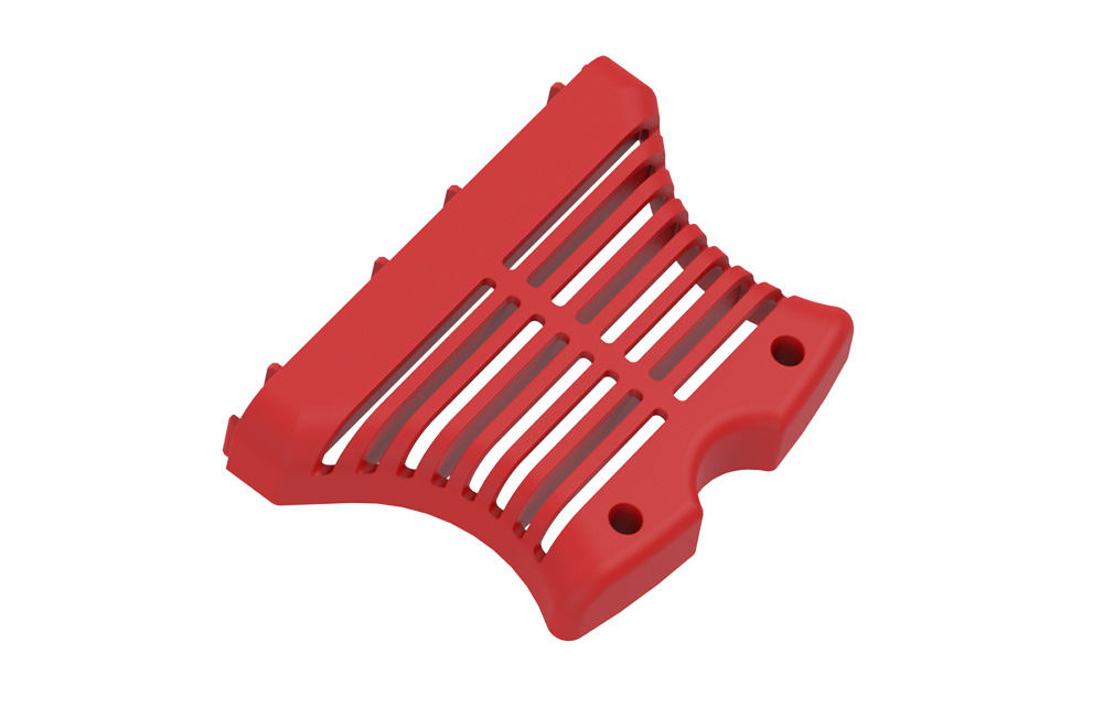 Image of Gable Outlet SpotCure2