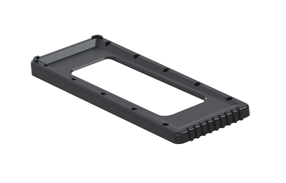 Image of Front frame SpotCure2