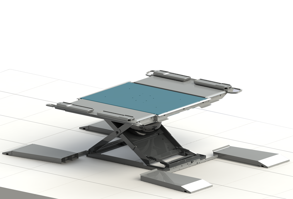 Herkules K700