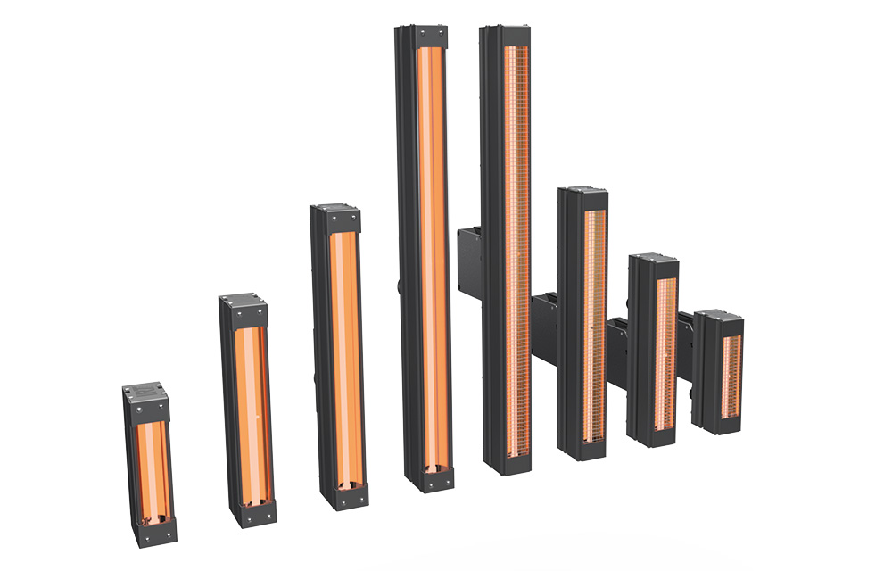IRT SingleHeater