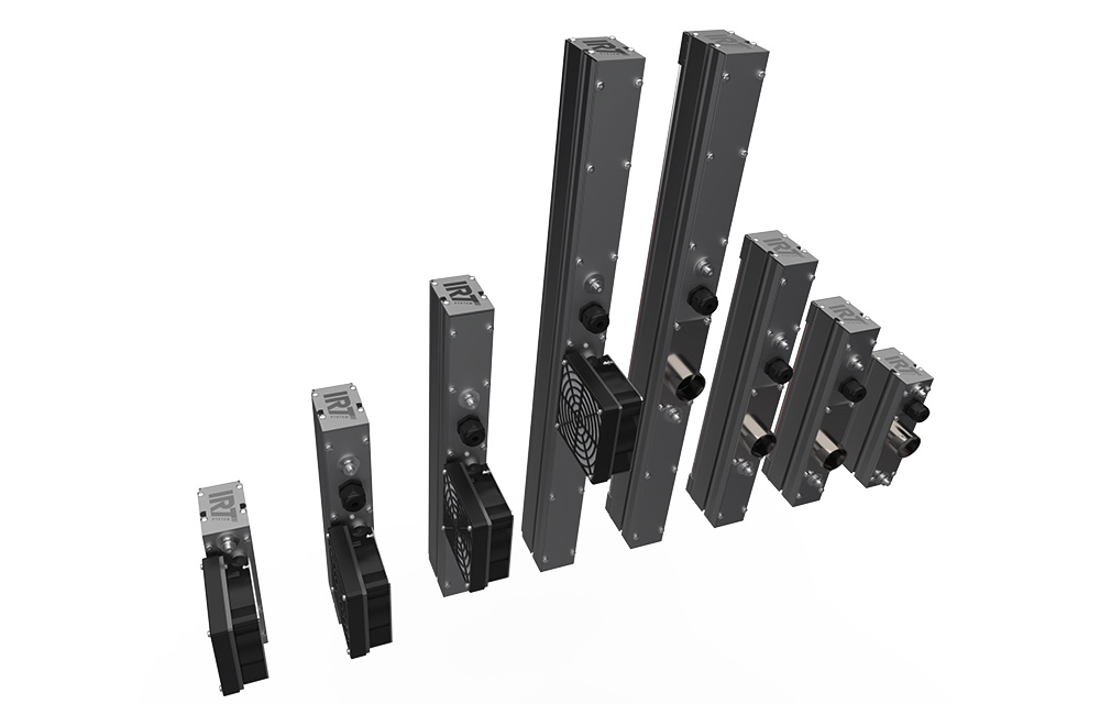 IRT SingleHeater