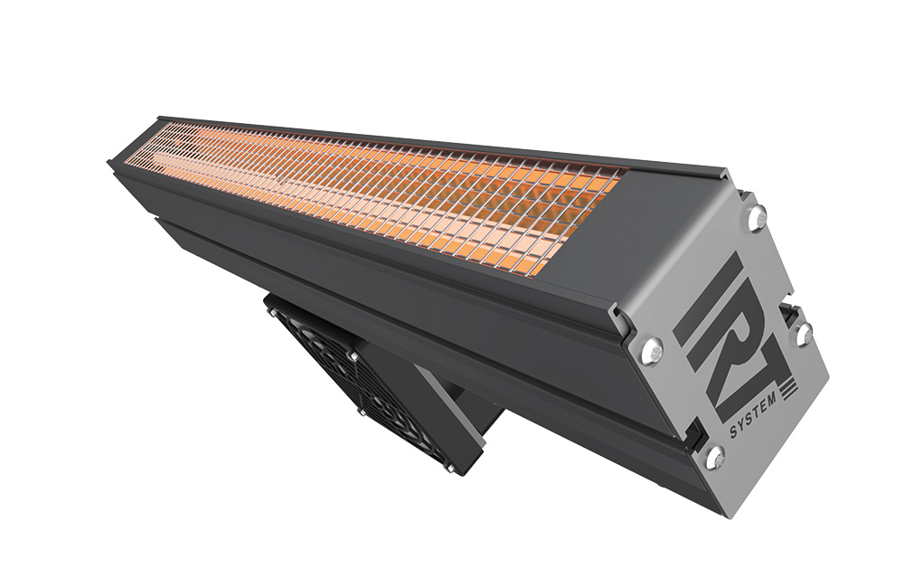 IRT SingleHeater