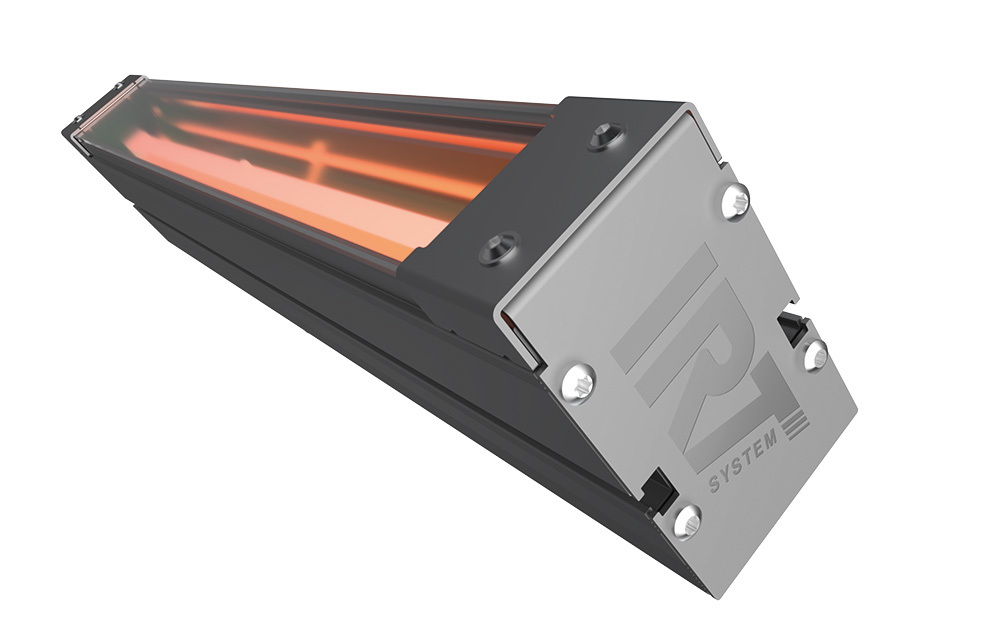 IRT SingleHeater