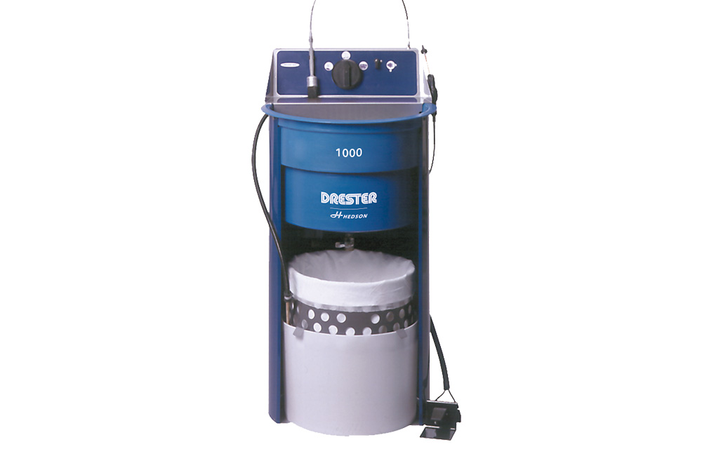 Drester Classic 3600