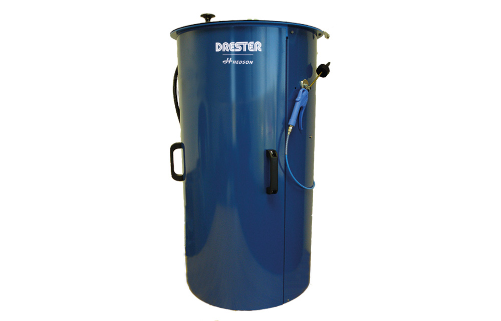 Drester Classic 1050