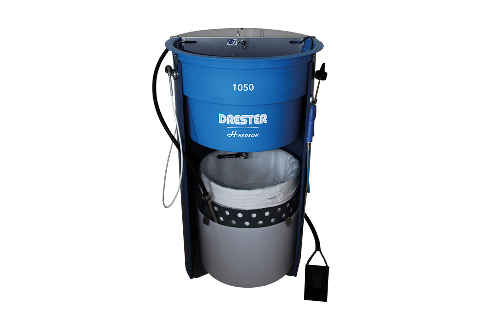 Drester Classic 1050
