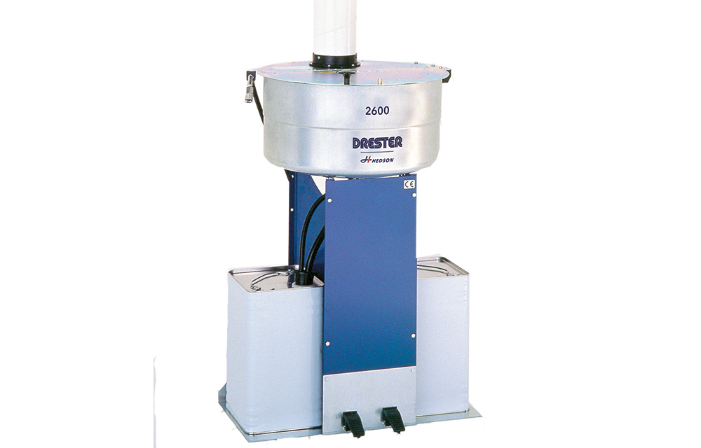 Drester Classic 2600