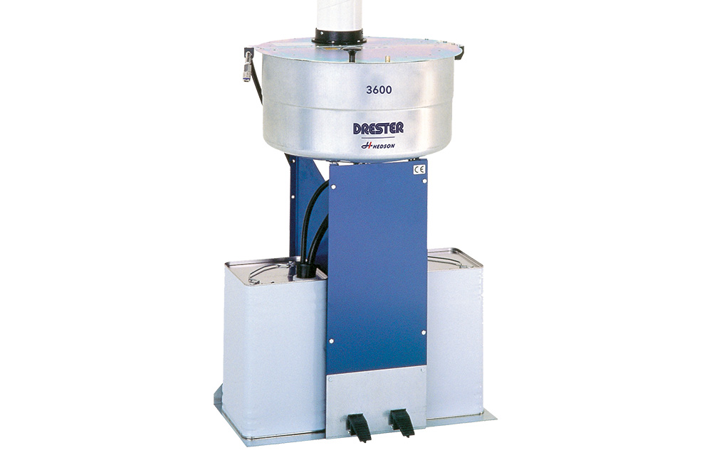 Drester Classic 3600