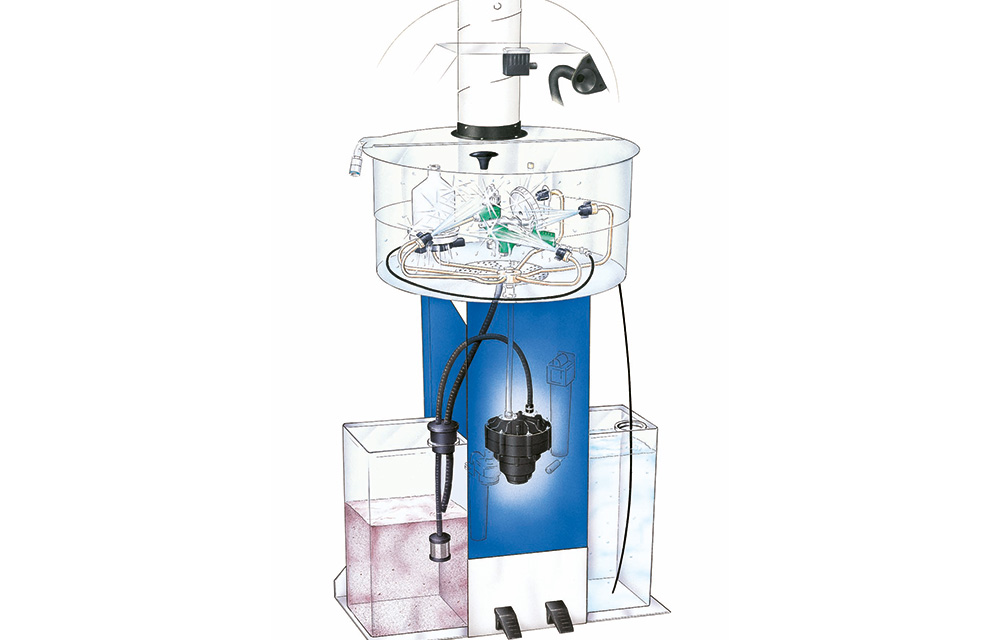 Drester Classic 3600