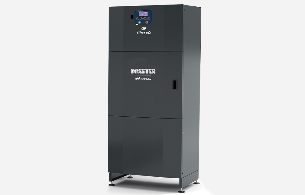 Drester GP Filter eQ