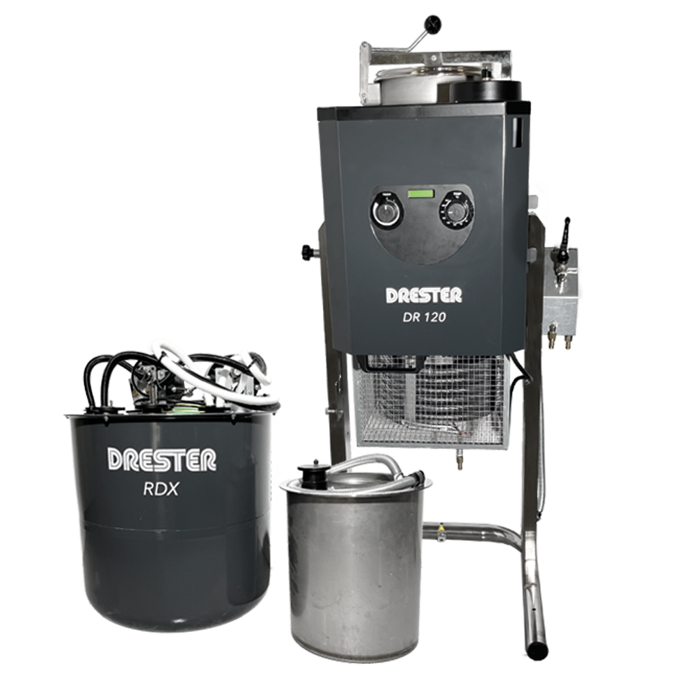 Drester Dynamic Triple