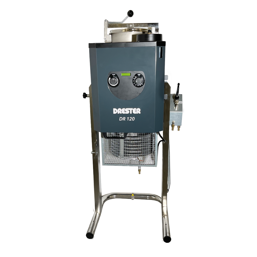 Drester DR-120-A Solvent Recycler