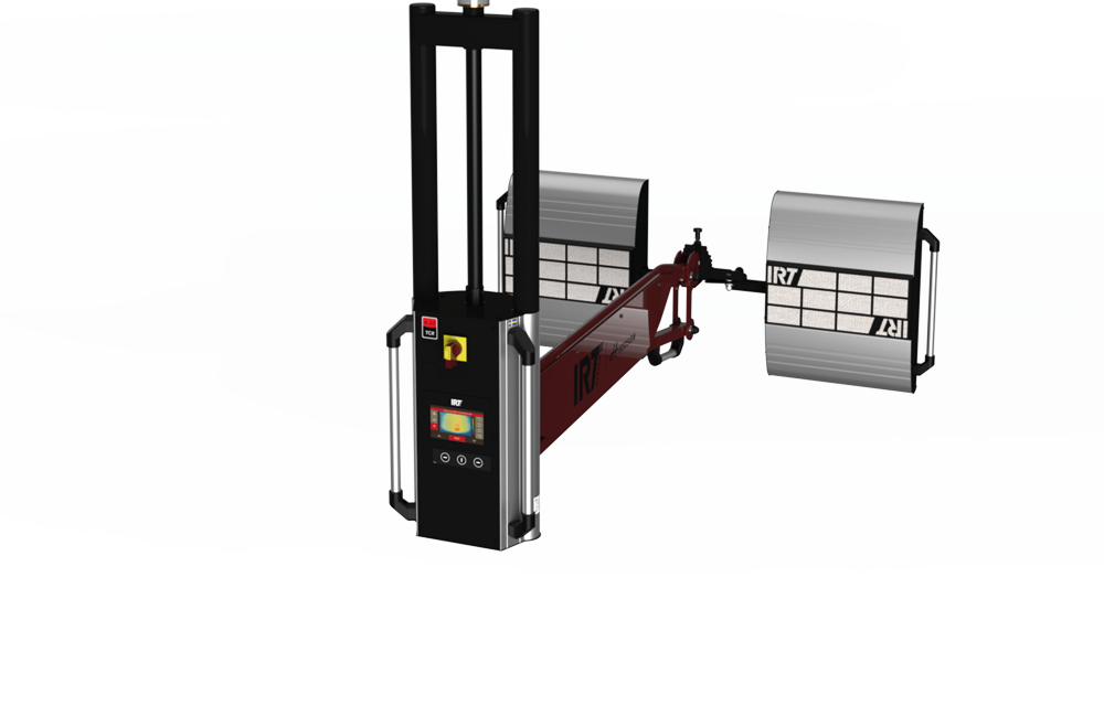 IRT 4-20 TCR