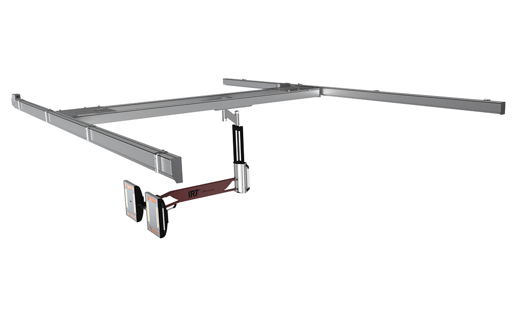 IRT Rail Systems