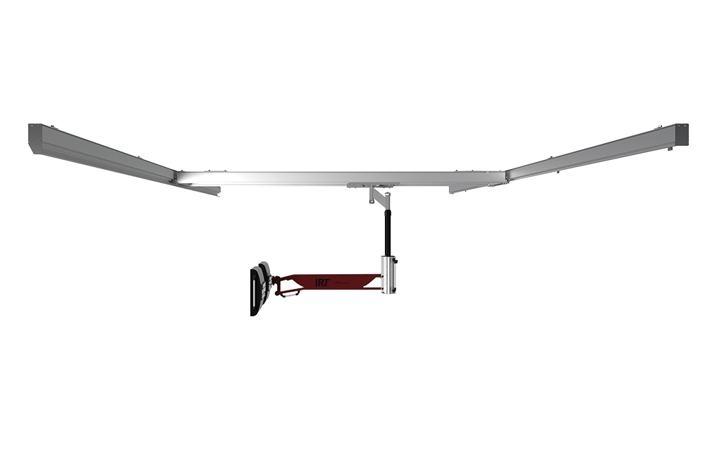 IRT Rail Systems