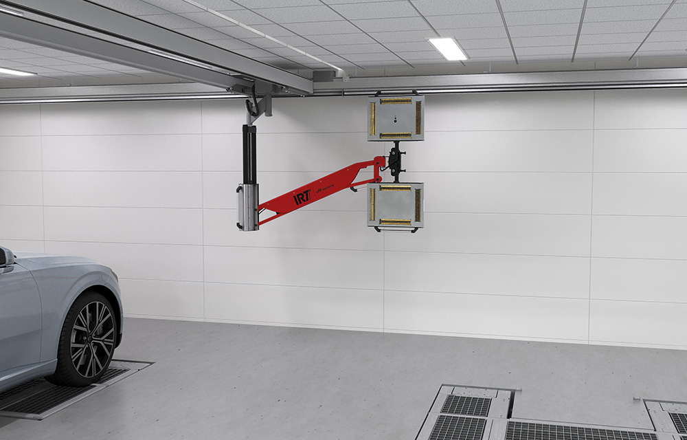 IRT Rail Systems