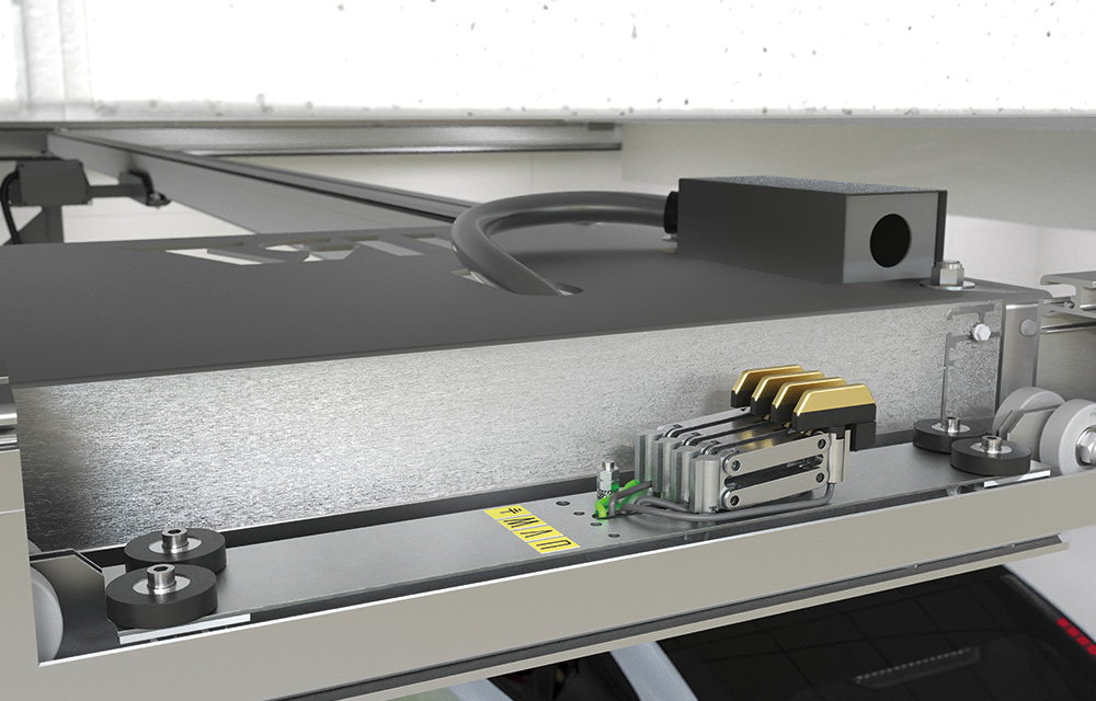 IRT Rail Systems