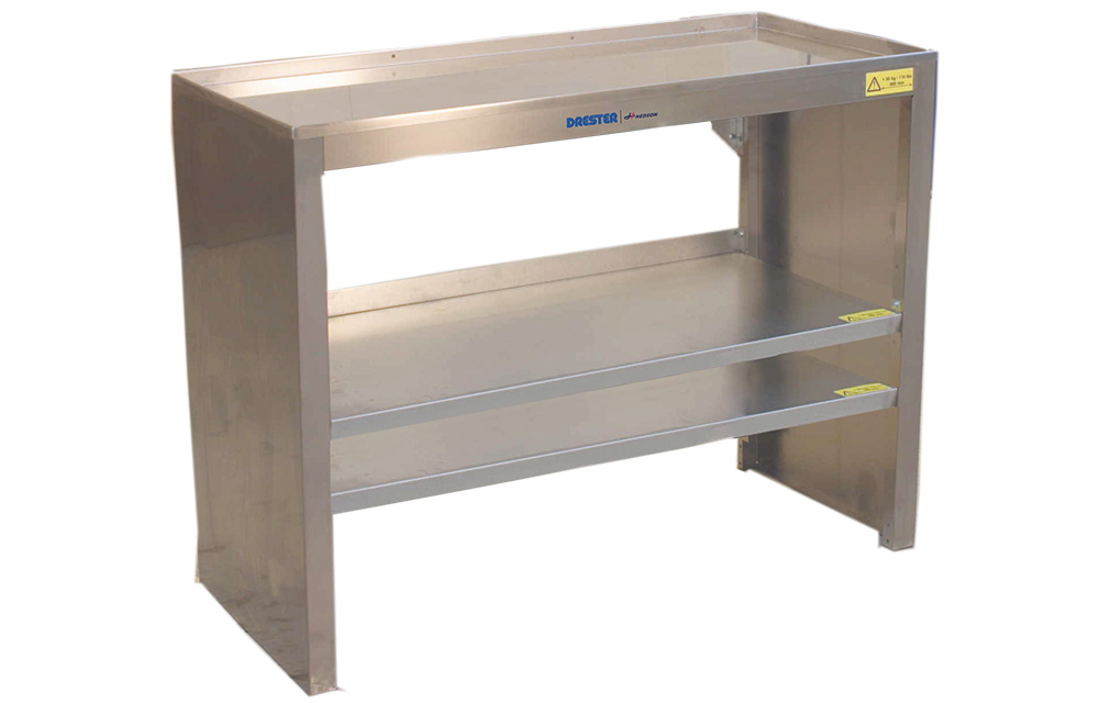 Drester Blandningsbord MT-120