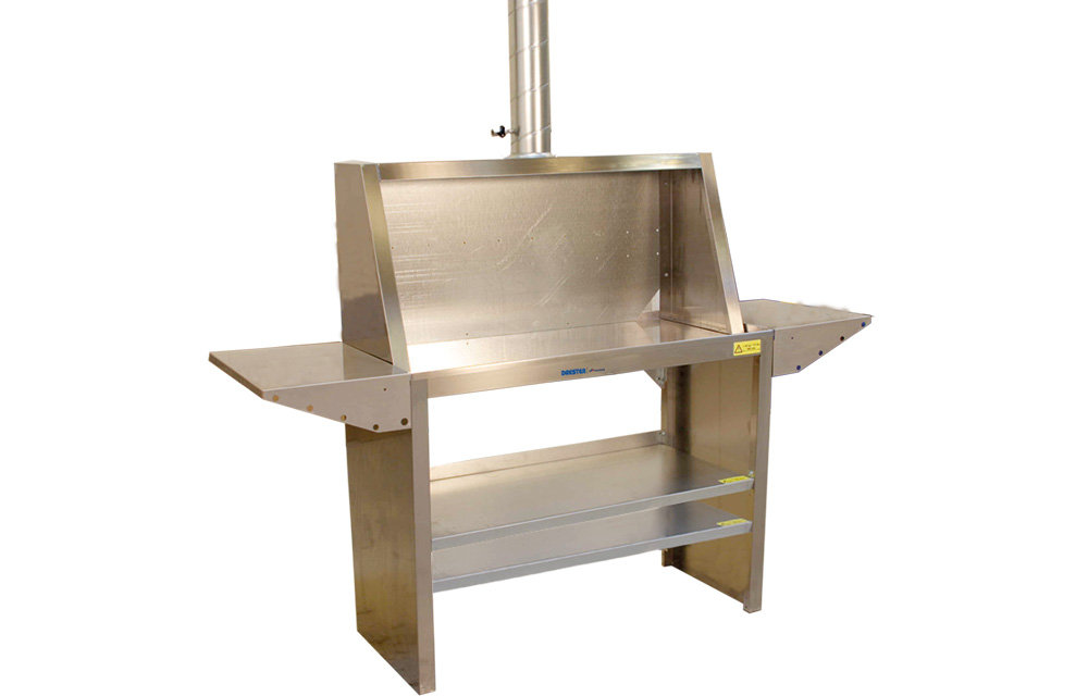 Drester Blandningsbord MT-120