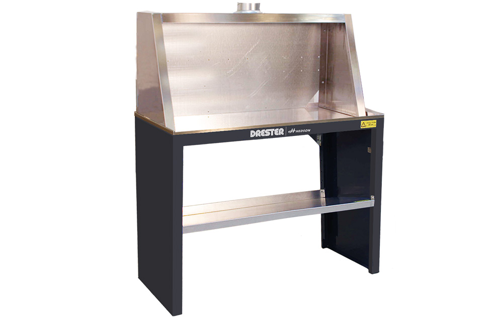 Drester Blandningsbord MT-120