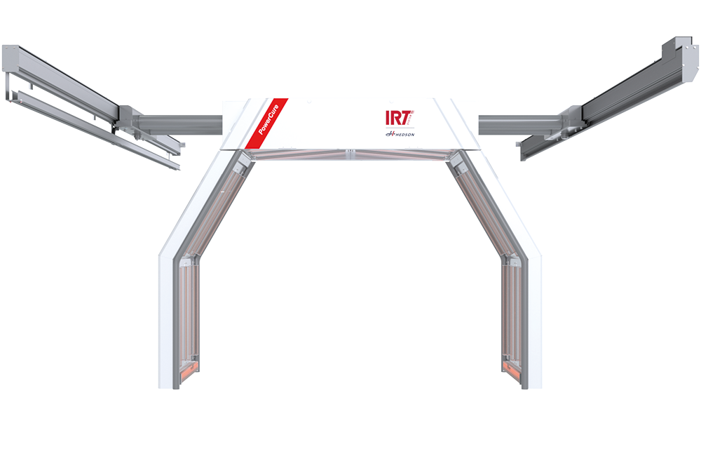 IRT PowerCure